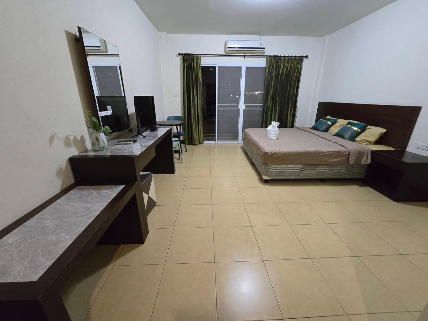 Jb Mansion Hotel Chiang Rai Exterior photo